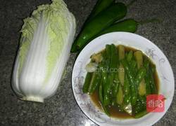 东北炖菜芸豆炖土豆的做法图解6