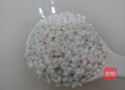 蜜枣糯米粥的做法图解1