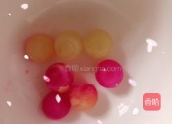 创意果冻水晶球的做法图解8