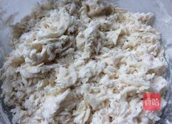 番茄鸡蛋疙瘩汤的做法图解3