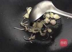 番茄鸡蛋疙瘩汤的做法图解4