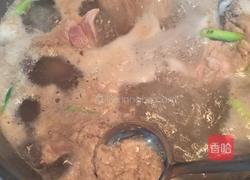 山药枸杞骨头汤的做法图解5