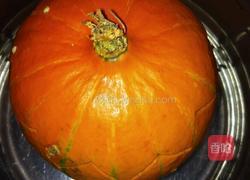 南瓜蒸饭的做法图解10