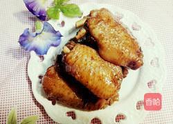 微波炉鸡翅的做法图解8