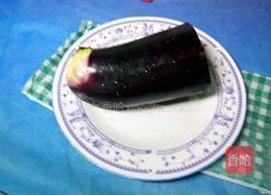 鲶鱼烧茄子的做法图解3