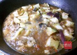 鲶鱼烧茄子的做法图解14