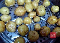 酱小土豆的做法图解1