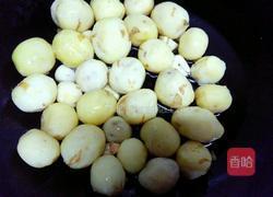 酱小土豆的做法图解5
