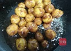 酱小土豆的做法图解8