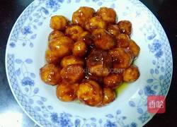 酱小土豆的做法图解9