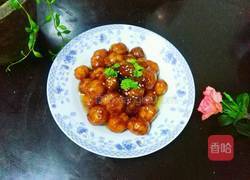 酱小土豆的做法图解10