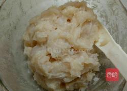 手工纯鱼丸的做法图解6