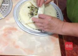 煎巴巴的做法图解4