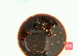 凉拌田七木耳的做法图解5