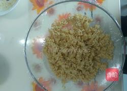 米饭锅巴的做法图解3