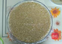 米饭锅巴的做法图解4