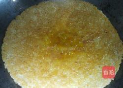 米饭锅巴的做法图解5