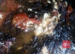 西红柿紫菜蛋花汤的做法图解5