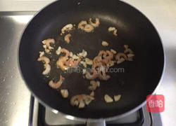 海米丝瓜的做法图解5