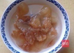 蛰头拌黄瓜的做法图解1