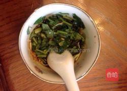 蛰头拌黄瓜的做法图解5