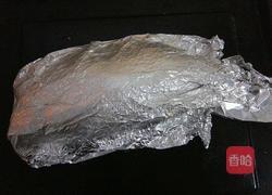 麻辣烤鱼(烤箱版)的做法图解4