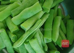 香辣干锅菜花的做法图解4