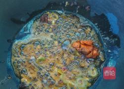 香辣干锅菜花的做法图解8