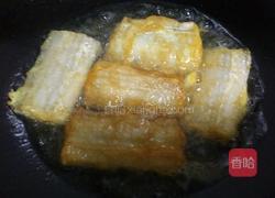 炖带鱼的做法图解3