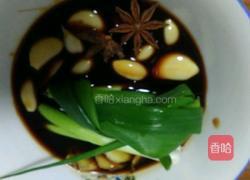 炖带鱼的做法图解8