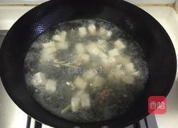 海蛎豆腐汤的做法图解6