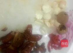 雪耳糖水的做法图解1