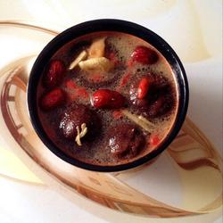 香菇炖鸡汤的做法[图]