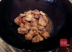 香菇炖鸡汤的做法图解5