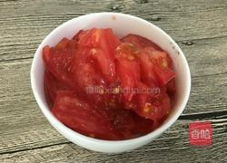 羊肉炒面的做法图解6