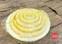 羊肉炒面的做法图解7