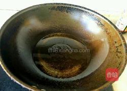 羊肉炒面的做法图解8