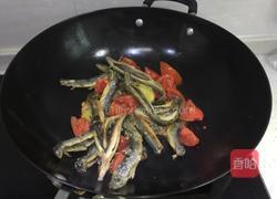 番茄黄瓜泥鳅汤的做法图解5