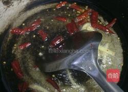 白菜炒粉丝的做法图解2