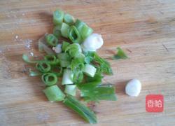 丝瓜炒豆腐的做法图解3