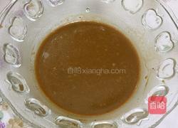 巧克力戚风蛋糕的做法图解4