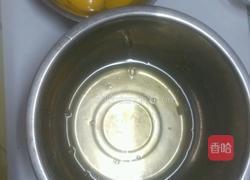 清水纸杯小蛋糕的做法图解1