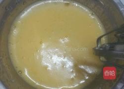 清水纸杯小蛋糕的做法图解3