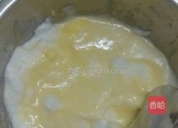 清水纸杯小蛋糕的做法图解5