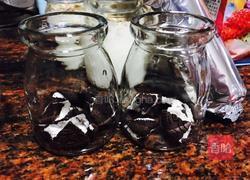 麦片牛奶布丁的做法图解7