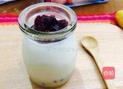 麦片牛奶布丁的做法图解11