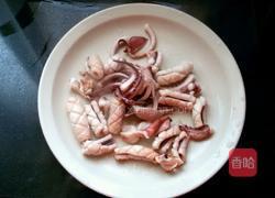 铁板烧的做法图解4