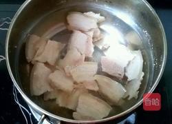 铁板烧的做法图解5