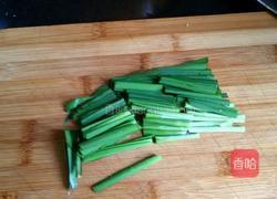 铁板烧的做法图解7