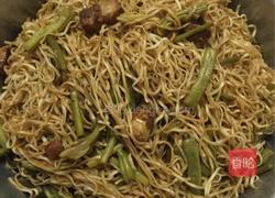 蒸卤面的做法图解6